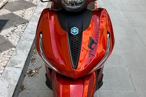 Piaggio Beverly S 400 HPE 2022