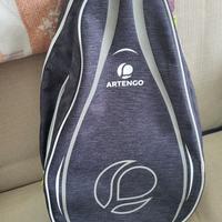 Racchetta artengo 23 jr + zaino