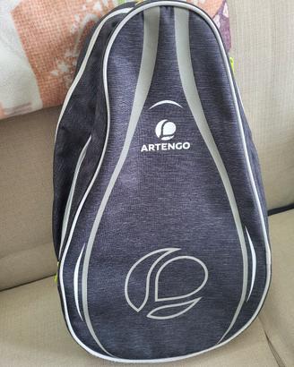 Racchetta artengo 23 jr + zaino