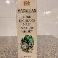 Box The Macallan Pure Highland MaltScotch Whisky 3