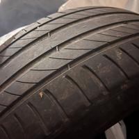 4 Pneumatici Michelin primacy 4 225/45/17