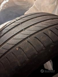 4 Pneumatici Michelin primacy 4 225/45/17