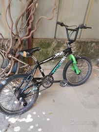 bici BMX