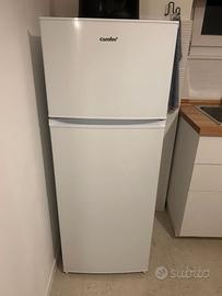 Frigorifero Comfee RCT210WH2(E)