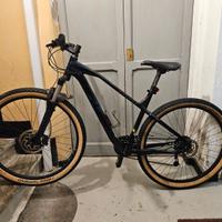 MTB raymon hardway 3.0