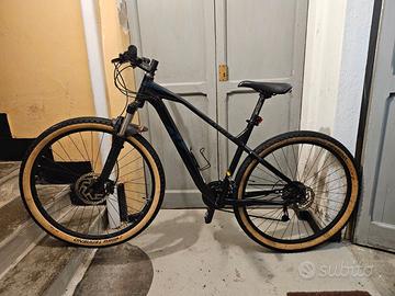 MTB raymon hardway 3.0