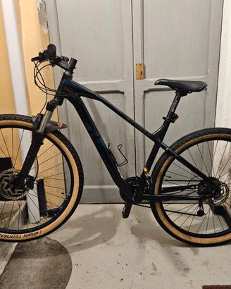 MTB raymon hardway 3.0