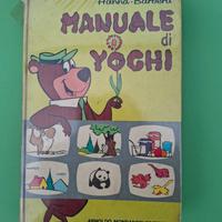 Manuale di Yoghi 