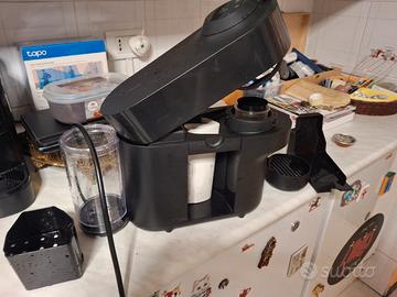 NESPRESSO LAVAZZA