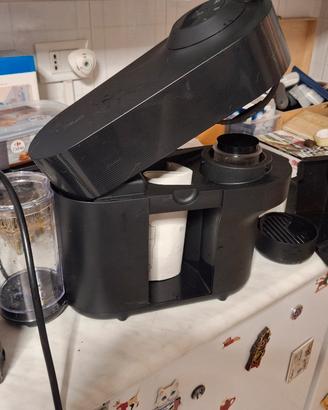NESPRESSO LAVAZZA