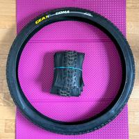 Coperture GEAX Goma 26 x 2.25