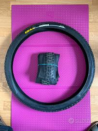 Coperture GEAX Goma 26 x 2.25