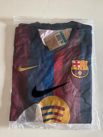 Maglia barcellona