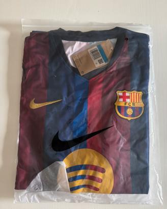 Maglia barcellona