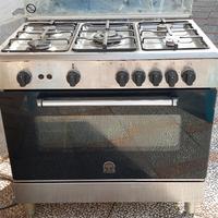 Cucina 90x60 F.lli Bertazzoni-modello La Germania
