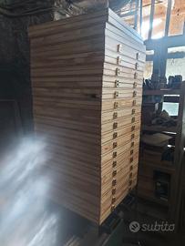 scatole per trasporti 