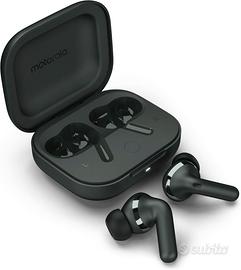 Cuffie Motorola Moto Buds+ con Sound by Bose