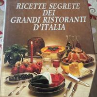 Ricette segrete dei grandi ristoranti d’Italia