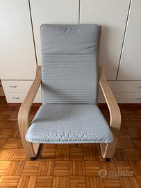 Poltrona/divano Ikea