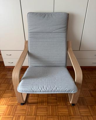 Poltrona/divano Ikea