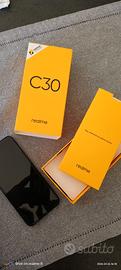 Android realme c30