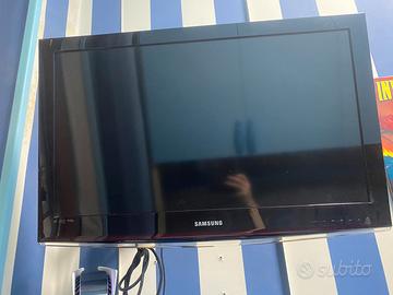 TV Samsung 32 pollici