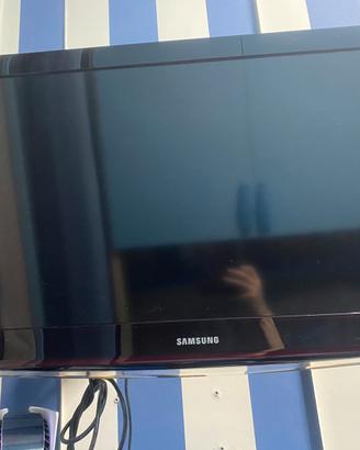 TV Samsung 32 pollici