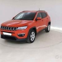 Ricambi jeep compass anno 2018