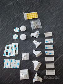 Set chiusure magnetiche di sicurezza per bambini