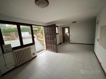 Bilocale con posto auto