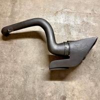 aspirazione Volant golf gti 