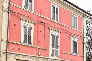 Appartamento di 35 m² con 1 locale a Forlì