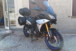YAMAHA TRACER 900 gt del 2020