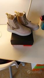  Scarpe Cafè noir nuove