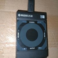 Traktor audio 2 Dj