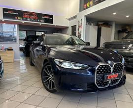 Bmw 420 420d Coupé Msport