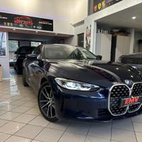 Bmw 420 420d Coupé Msport