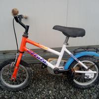 Bici bimbo Atala Logic PRO Koala età 3/6