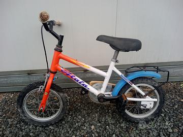 Bici bimbo Atala Logic PRO Koala età 3/6