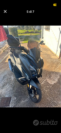 MORBIDELLI SC 300 -2000km