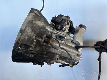 CAMBIO FORD FOCUS 2018 1.5 D ( 88 KW ) – XWDB