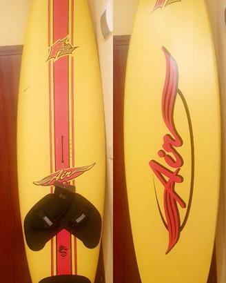 Tavola da Windsurf  F2 AIR & STYLE 265

