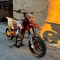 ktm sx 125