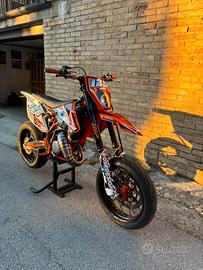 ktm sx 125