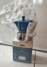 Moka 4 tazze Bialetti 