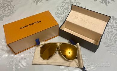 Occhiali da Sole LOUIS VUITTON mod. TONCA Z2314U