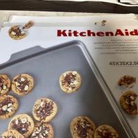 Teglie cucina kitchen aid