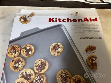 Teglie cucina kitchen aid