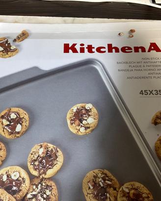 Teglie cucina kitchen aid