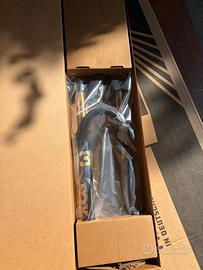 Forcella 2025 FOX 34 Factory 29" 140mm GRIP X 